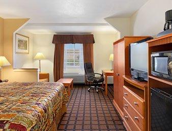 Super 8 By Wyndham I-10 College St