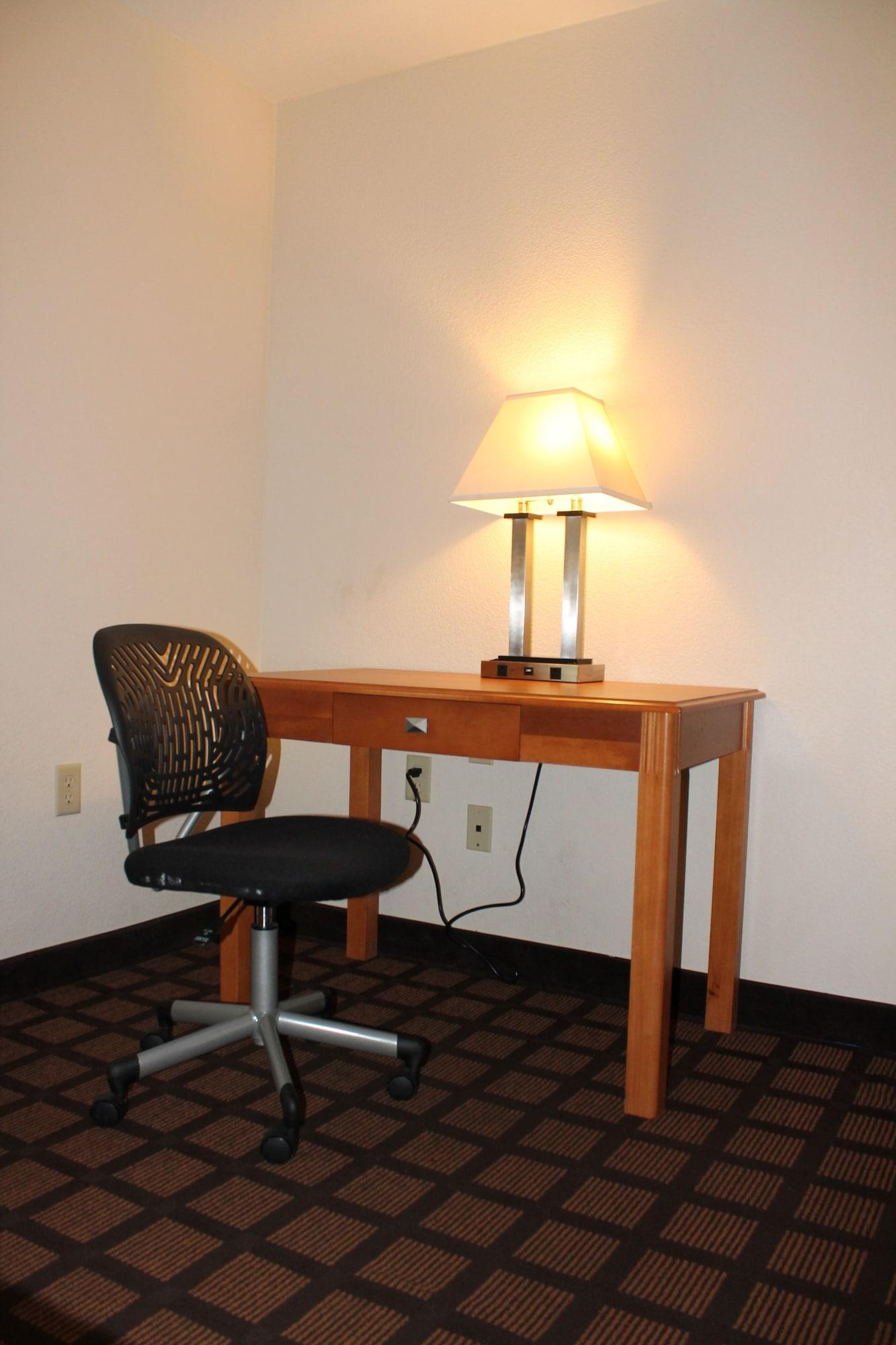 Super 8 By Wyndham I-10 College St 2* Beaumont