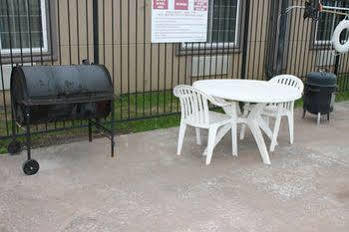 Super 8 By Wyndham I-10 College St Motel Beaumont