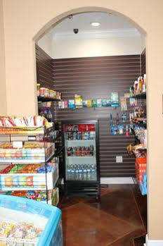 Super 8 By Wyndham I-10 College St 2* Beaumont